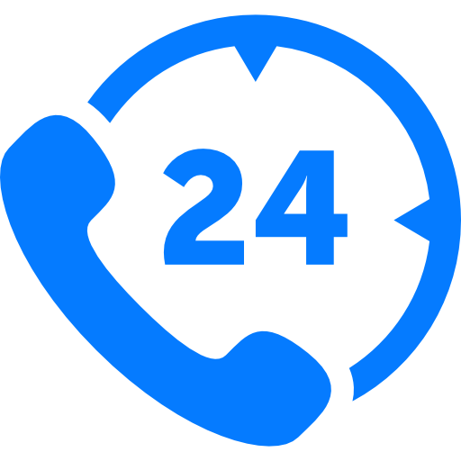 factory 24h service