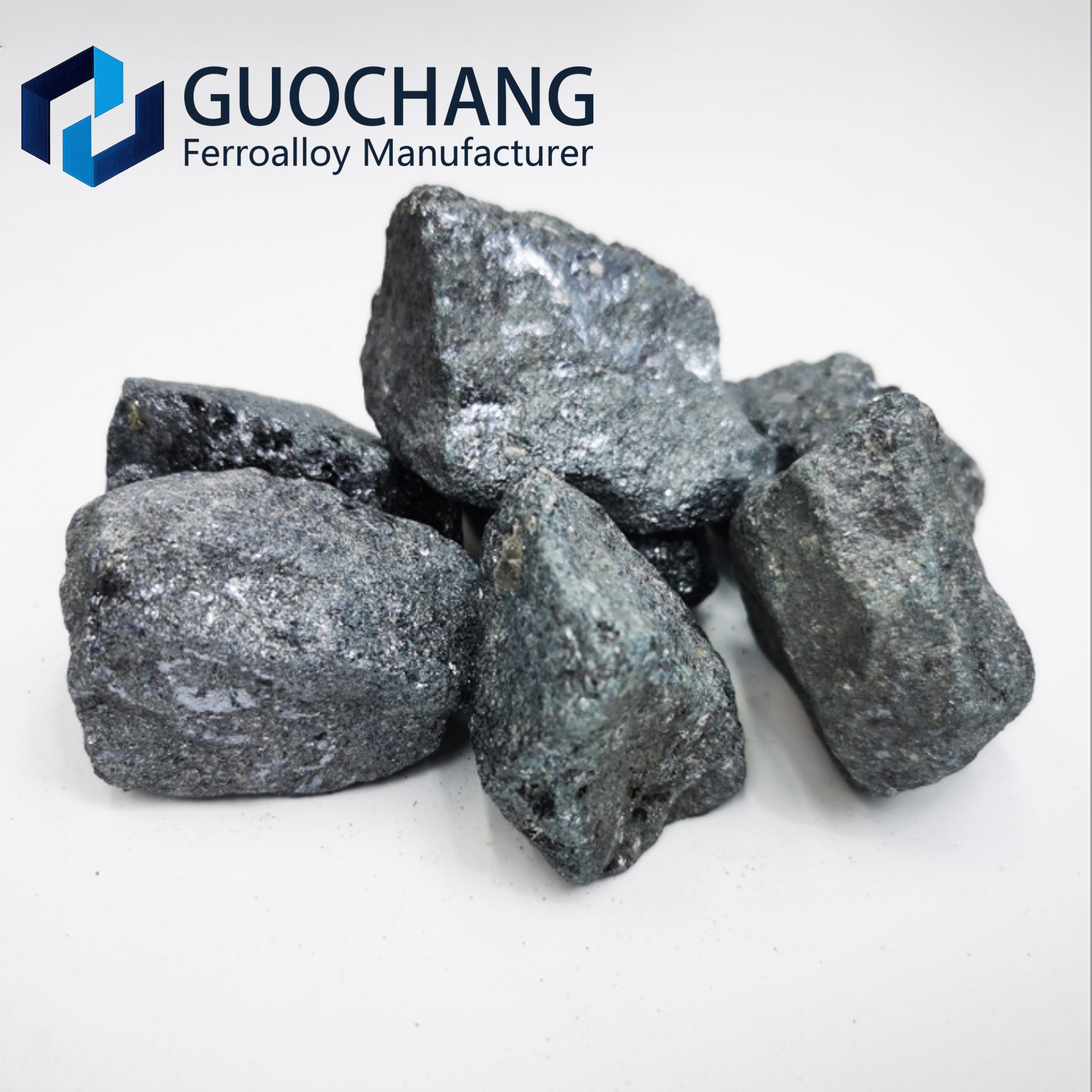 High carbon silicon