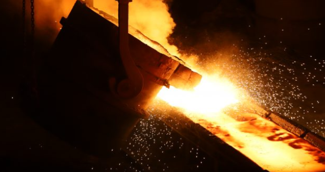 Main application areas of silicon metal