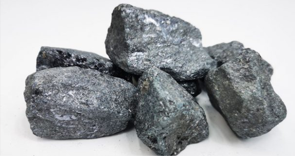 Application and advantages of silicon-carbon alloy in steelmaking
