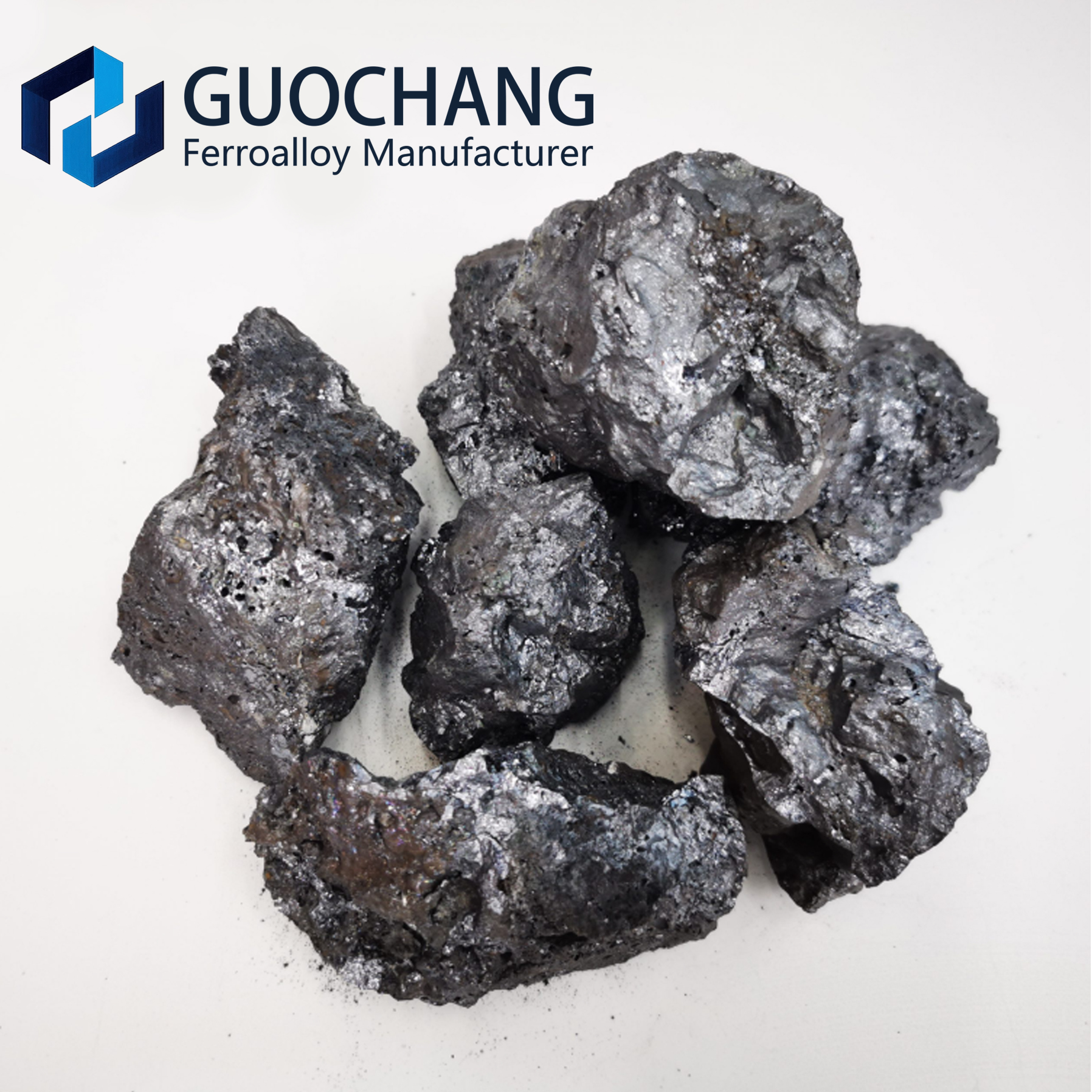 Silicon Slag 50