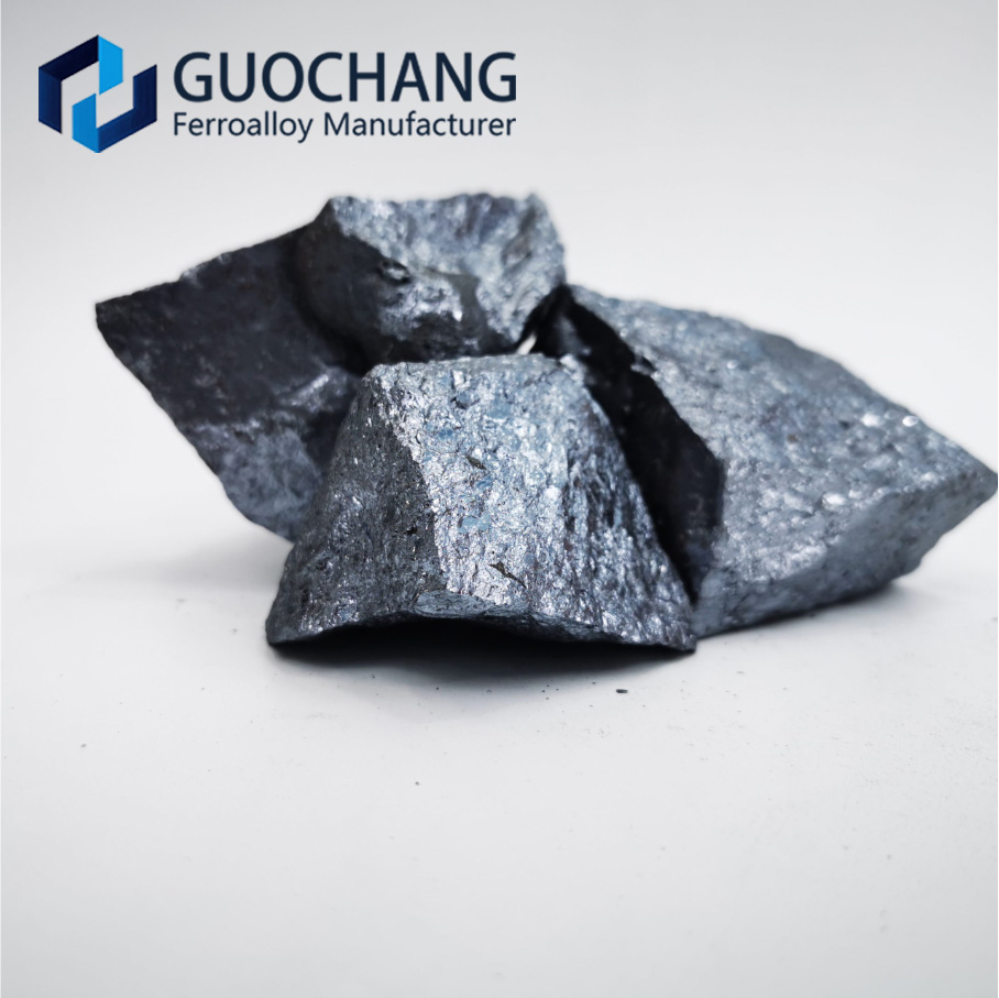 Silicon Metal 2205