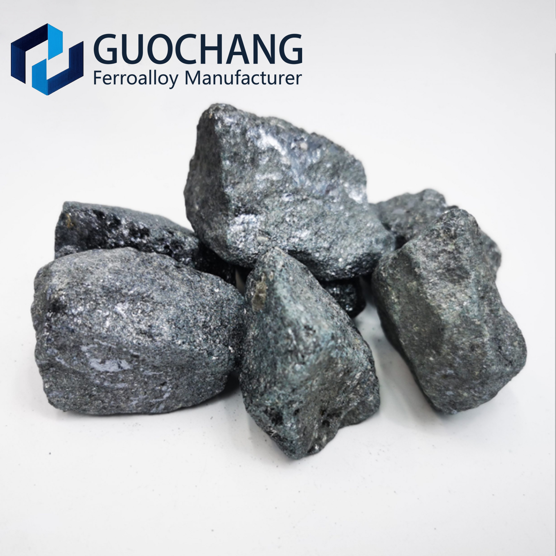 Silicon carbon alloy6818