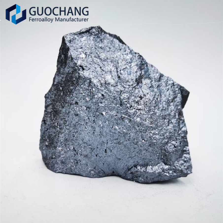 Silicon Metal 2502
